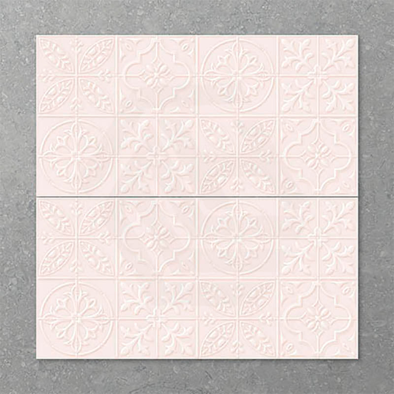 Infinity Farago 300x600mm Satin Matt Tile 16 Colors Available