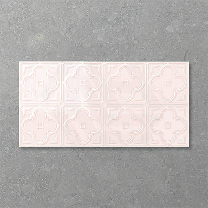Infinity Basilica 300x600mm Gloss Tile 16 Colors Available