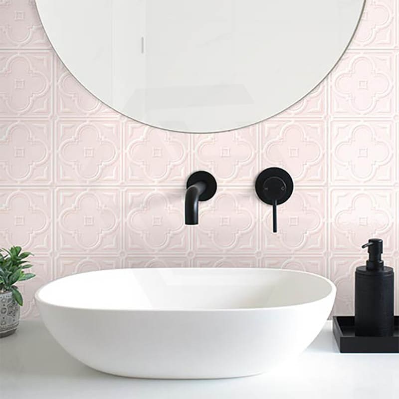 Infinity Basilica 300x600mm Gloss Tile 16 Colors Available