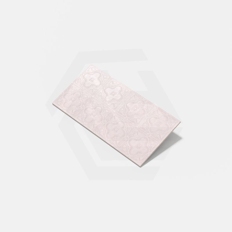 Infinity Basilica 300x600mm Gloss Tile 16 Colors Available
