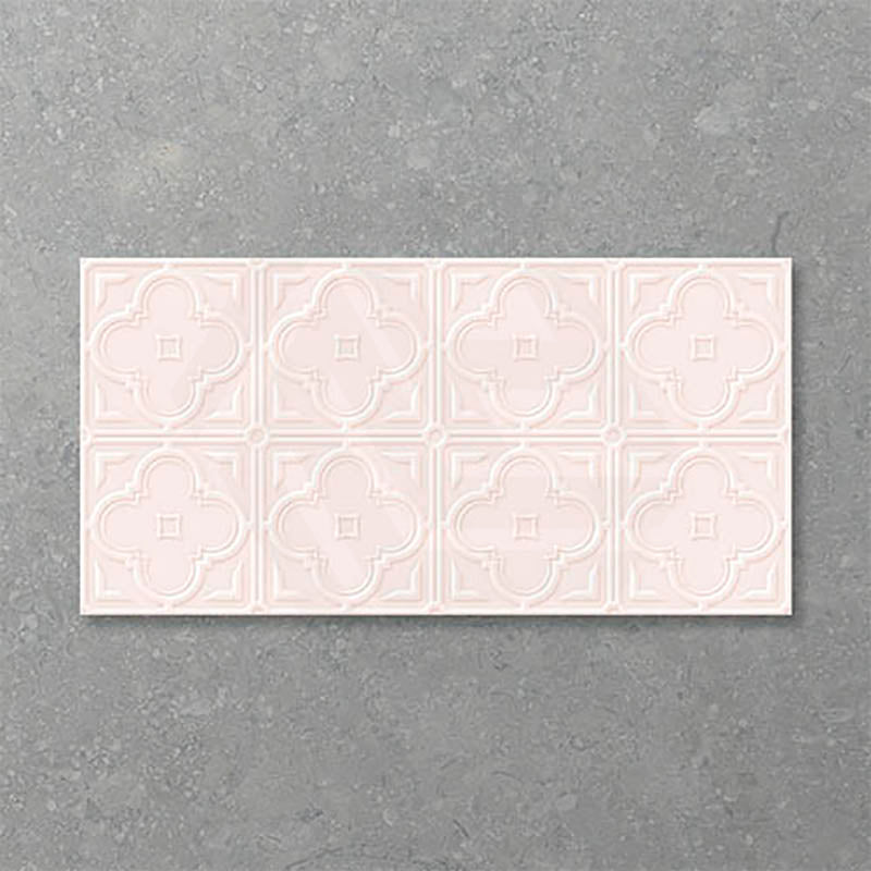 Infinity Basilica 300x600mm Satin Matt Tile 16 Colors Available