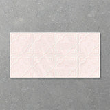 Infinity Basilica 300x600mm Satin Matt Tile 16 Colors Available