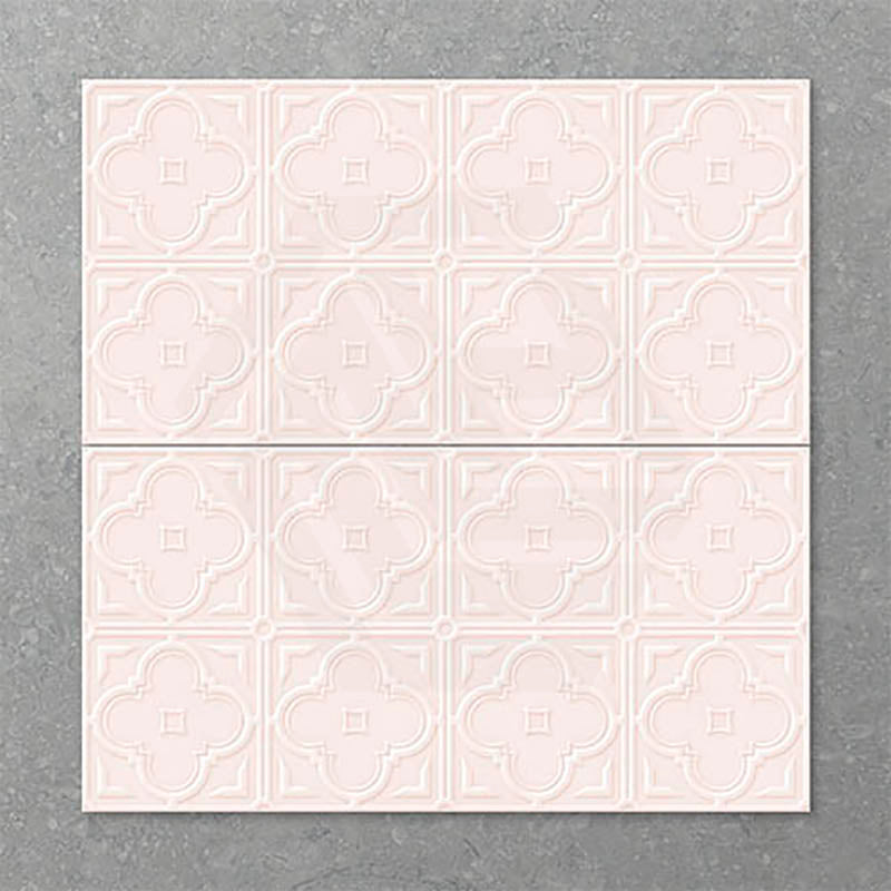 Infinity Basilica 300x600mm Satin Matt Tile 16 Colors Available