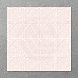 Infinity Basilica 300x600mm Satin Matt Tile 16 Colors Available