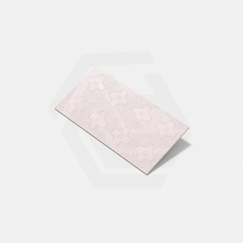 Infinity Basilica 300x600mm Satin Matt Tile 16 Colors Available