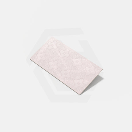 Infinity Basilica 300x600mm Satin Matt Tile 16 Colors Available
