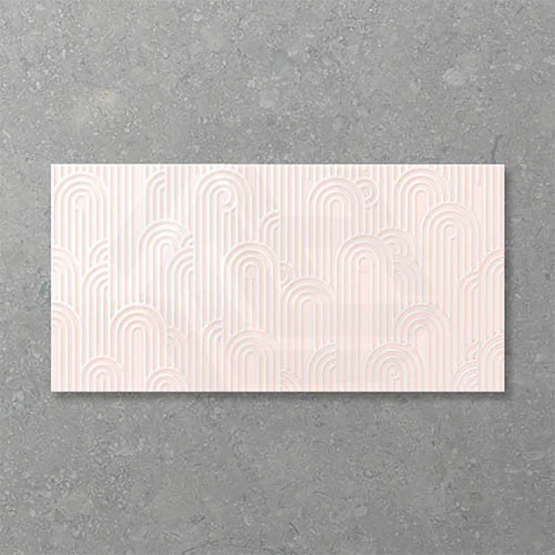 Infinity Funky Town 300x600mm Gloss Tile 16 Colors Available
