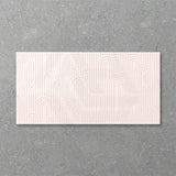 Infinity Funky Town 300x600mm Gloss Tile 16 Colors Available
