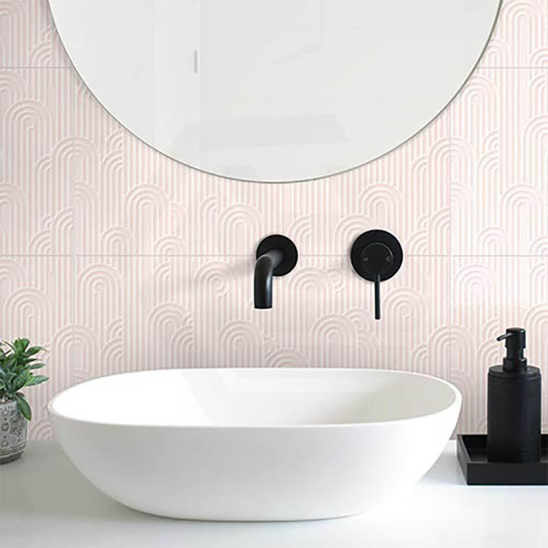 Infinity Funky Town 300x600mm Gloss Tile 16 Colors Available