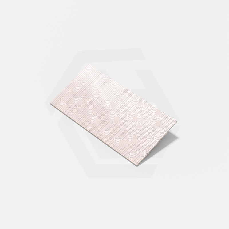 Infinity Funky Town 300x600mm Gloss Tile 16 Colors Available