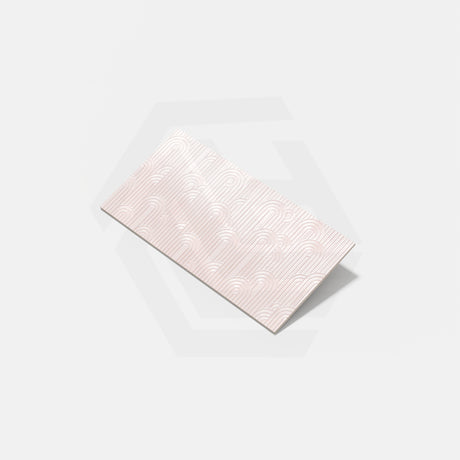 Infinity Funky Town 300x600mm Gloss Tile 16 Colors Available