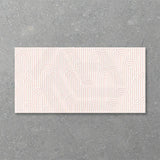 Infinity Funky Town 300x600mm Satin Matt Tile 16 Colors Available