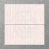 Infinity Funky Town 300x600mm Satin Matt Tile 16 Colors Available