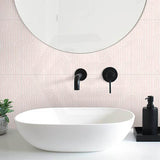 Infinity Funky Town 300x600mm Satin Matt Tile 16 Colors Available