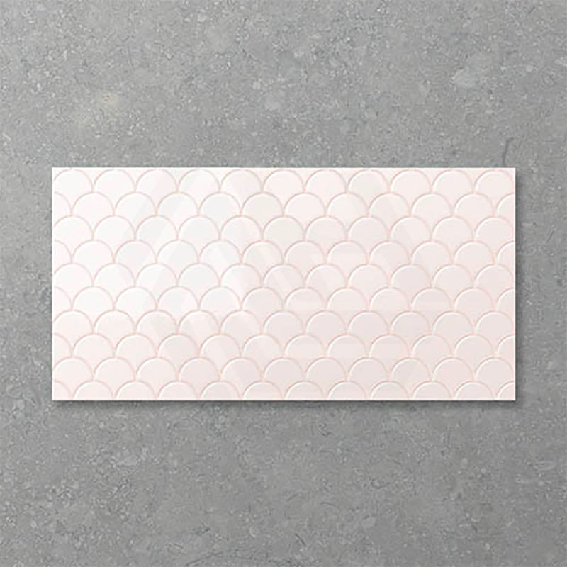 Infinity Fanfare 300x600mm Gloss Tile 16 Colors Available