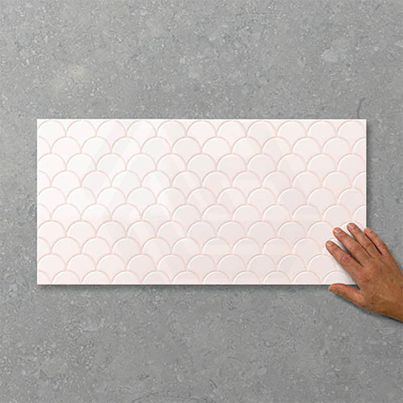 Infinity Fanfare 300x600mm Gloss Tile 16 Colors Available