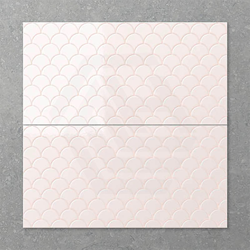 Infinity Fanfare 300x600mm Gloss Tile 16 Colors Available