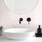Infinity Fanfare 300x600mm Gloss Tile 16 Colors Available