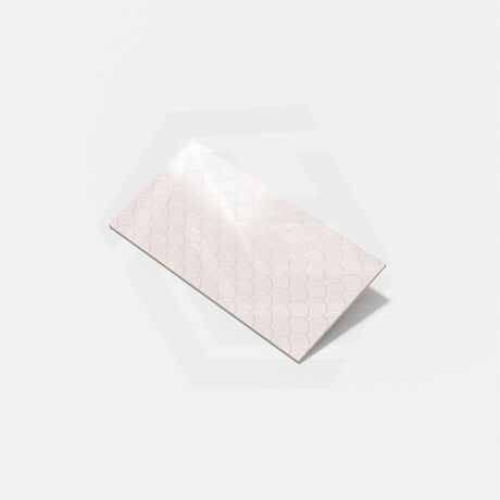 Infinity Fanfare 300x600mm Gloss Tile 16 Colors Available