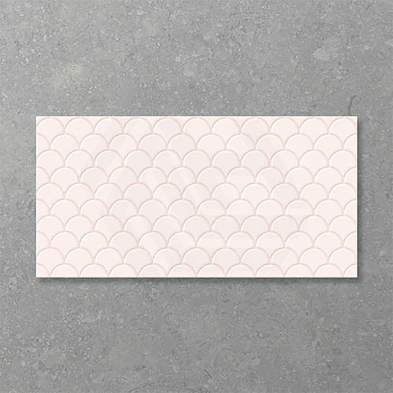 Infinity Fanfare 300x600mm Satin Matt Tile 16 Colors Available