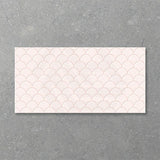 Infinity Fanfare 300x600mm Satin Matt Tile 16 Colors Available