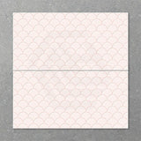 Infinity Fanfare 300x600mm Satin Matt Tile 16 Colors Available