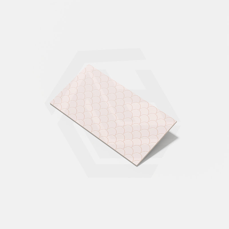 Infinity Fanfare 300x600mm Satin Matt Tile 16 Colors Available
