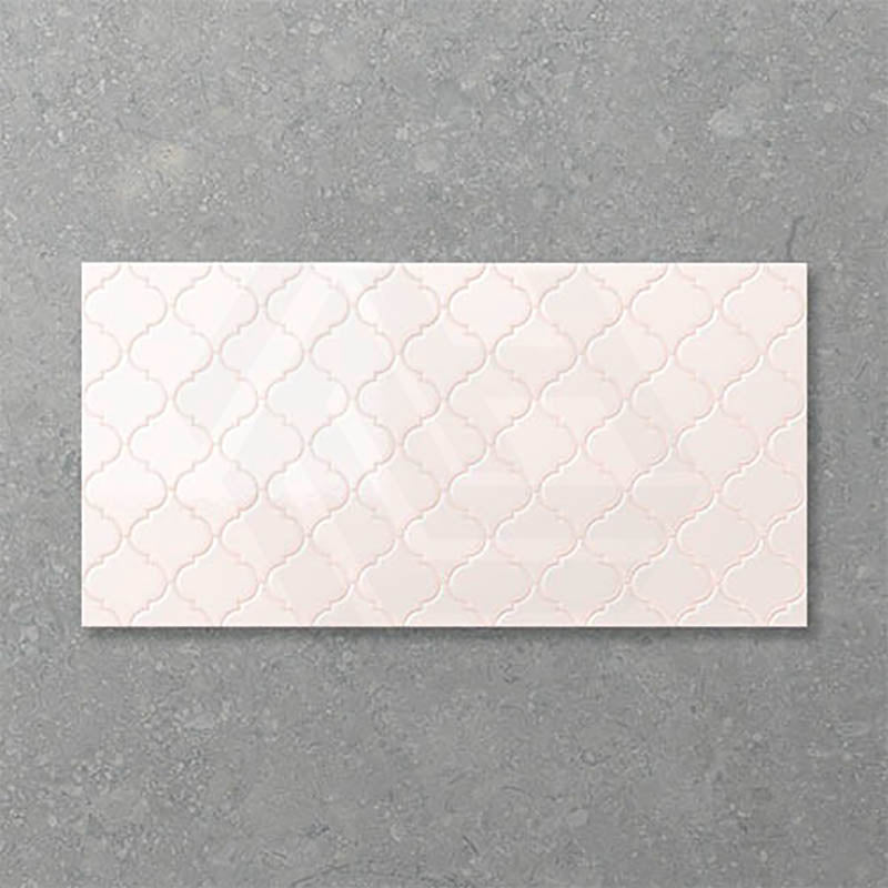 Infinity Zara 300x600mm Gloss Tile 16 Colors Available