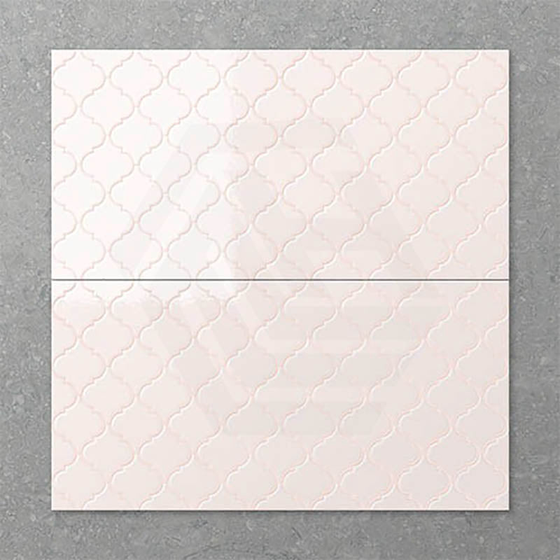 Infinity Zara 300x600mm Gloss Tile 16 Colors Available
