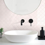 Infinity Zara 300x600mm Gloss Tile 16 Colors Available