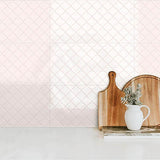 Infinity Zara 300x600mm Gloss Tile 16 Colors Available