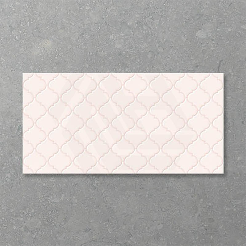Infinity Zara 300x600mm Satin Matt Tile 16 Colors Available