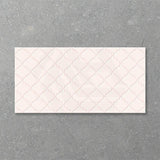 Infinity Zara 300x600mm Satin Matt Tile 16 Colors Available