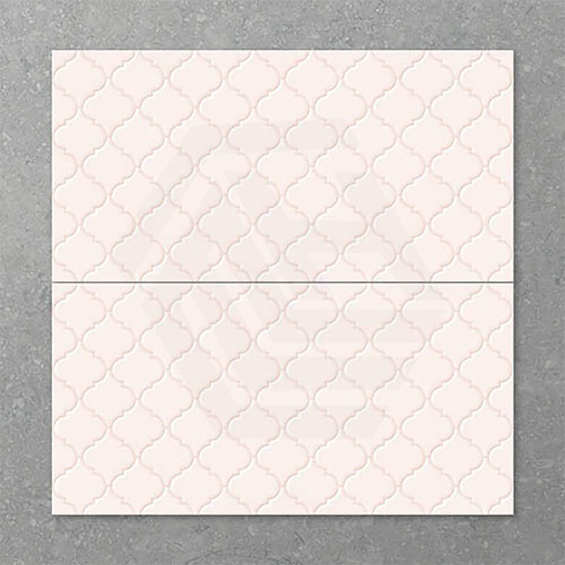 Infinity Zara 300x600mm Satin Matt Tile 16 Colors Available
