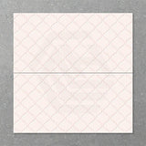Infinity Zara 300x600mm Satin Matt Tile 16 Colors Available