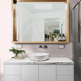 Infinity Zara 300x600mm Satin Matt Tile 16 Colors Available