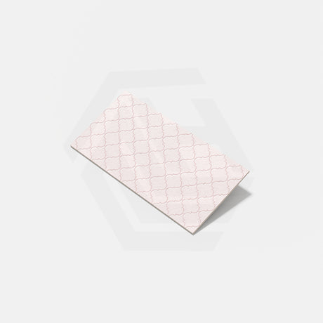 Infinity Zara 300x600mm Satin Matt Tile 16 Colors Available