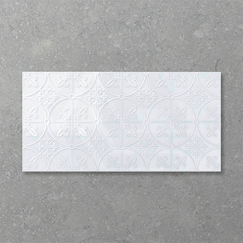 Infinity Brighton 300x600mm Gloss Tile 16 Colors Available