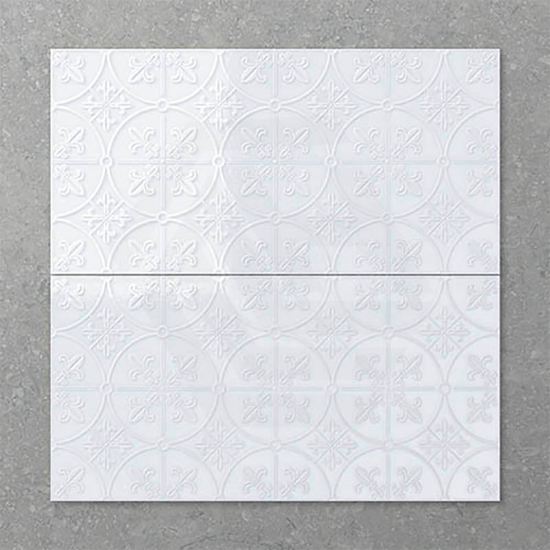 Infinity Brighton 300x600mm Gloss Tile 16 Colors Available