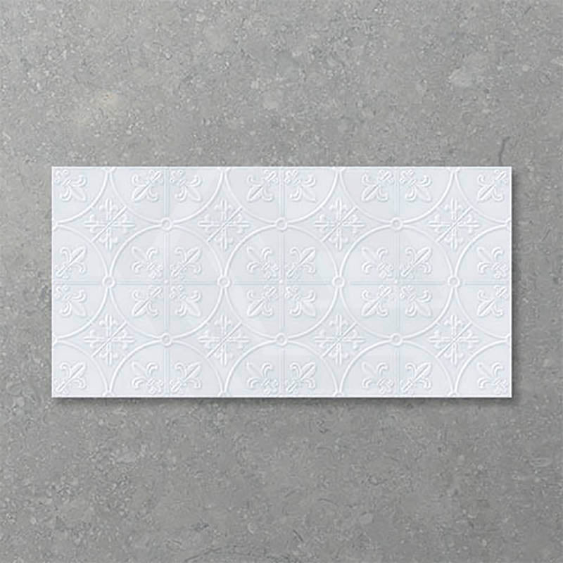Infinity Brighton 300x600mm Satin Matt Tile 16 Colors Available