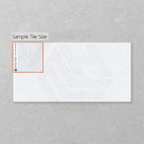 Infinity Brighton 300x600mm Satin Matt Tile 16 Colors Available