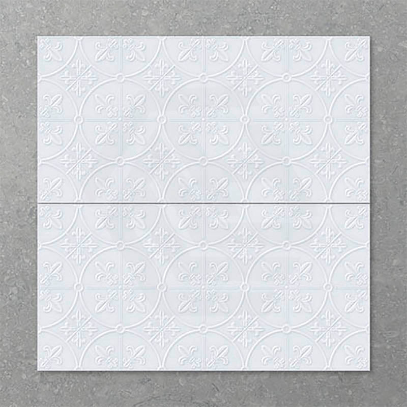 Infinity Brighton 300x600mm Satin Matt Tile 16 Colors Available