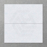 Infinity Brighton 300x600mm Satin Matt Tile 16 Colors Available
