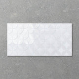 Infinity Centris 300x600mm Gloss Tile 16 Colors Available