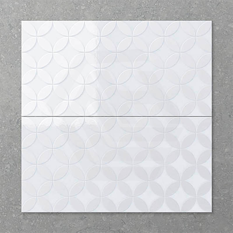 Infinity Centris 300x600mm Gloss Tile 16 Colors Available