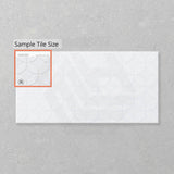 Infinity Centris 300x600mm Satin Matt Tile 16 Colors Available