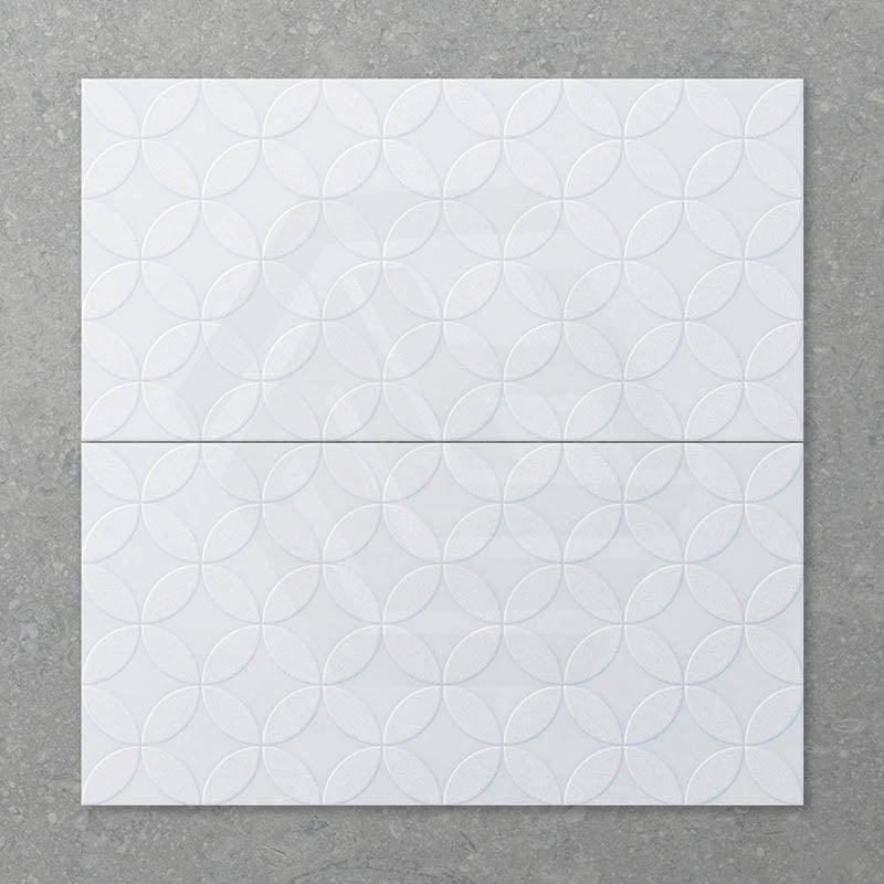 Infinity Centris 300x600mm Satin Matt Tile 16 Colors Available