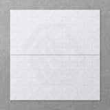 Infinity Centris 300x600mm Satin Matt Tile 16 Colors Available