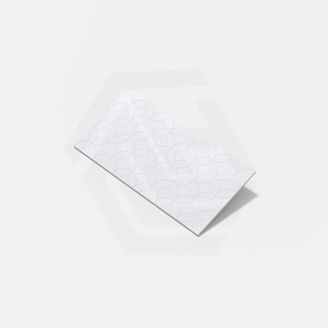 Infinity Centris 300x600mm Satin Matt Tile 16 Colors Available