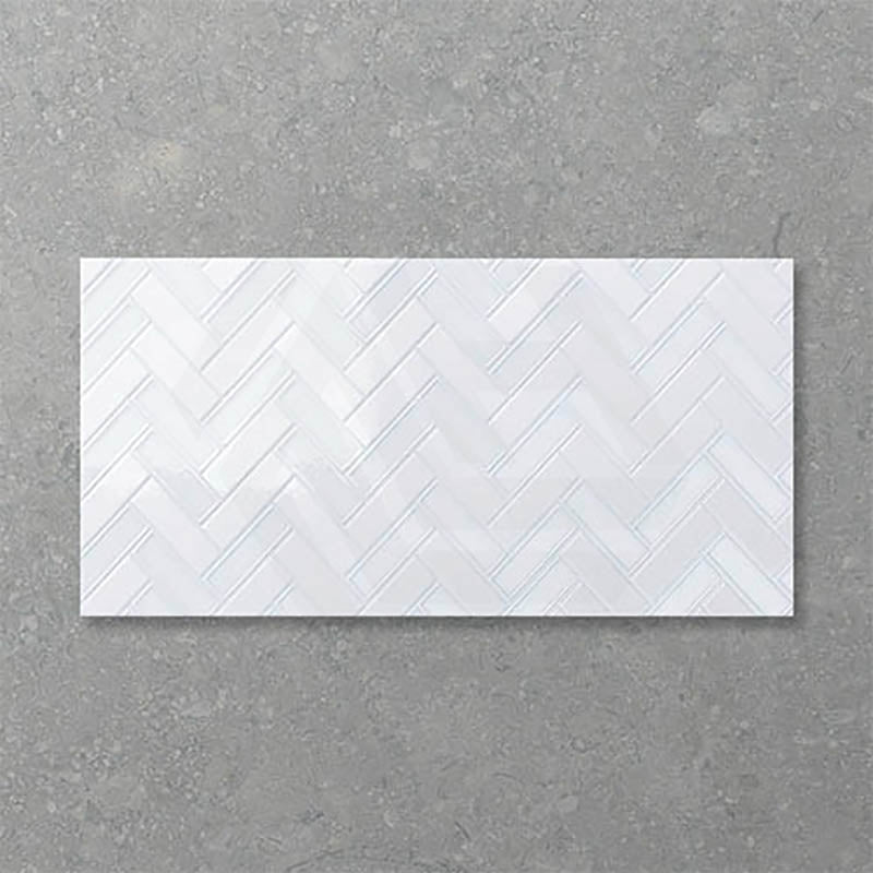 Infinity Mason 300x600mm Gloss Tile 16 Colors Available